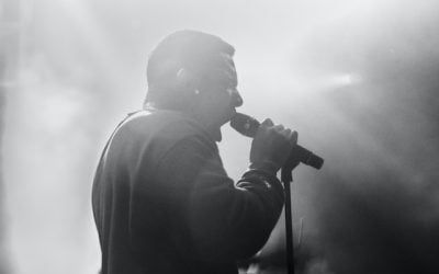 singing past a stroke