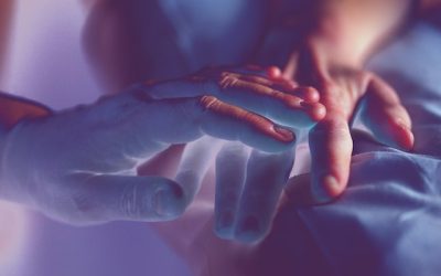 sex, trust and hormones