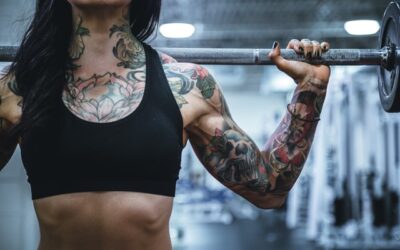 strong muscles fight diabetes