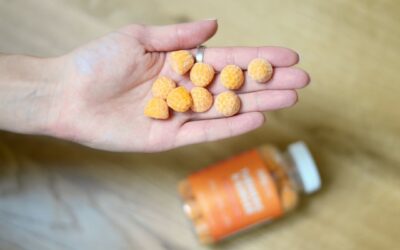 are multivitamins the way to go?