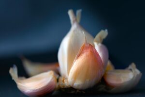 garlic reduces lung cancer risk | Dr. Orna Izakson | telemedicine for Alaska and Oregon