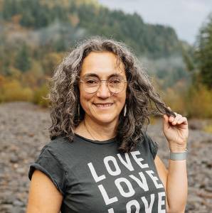 Dr. Orna Izakson | naturopathic medicine for Alaskans